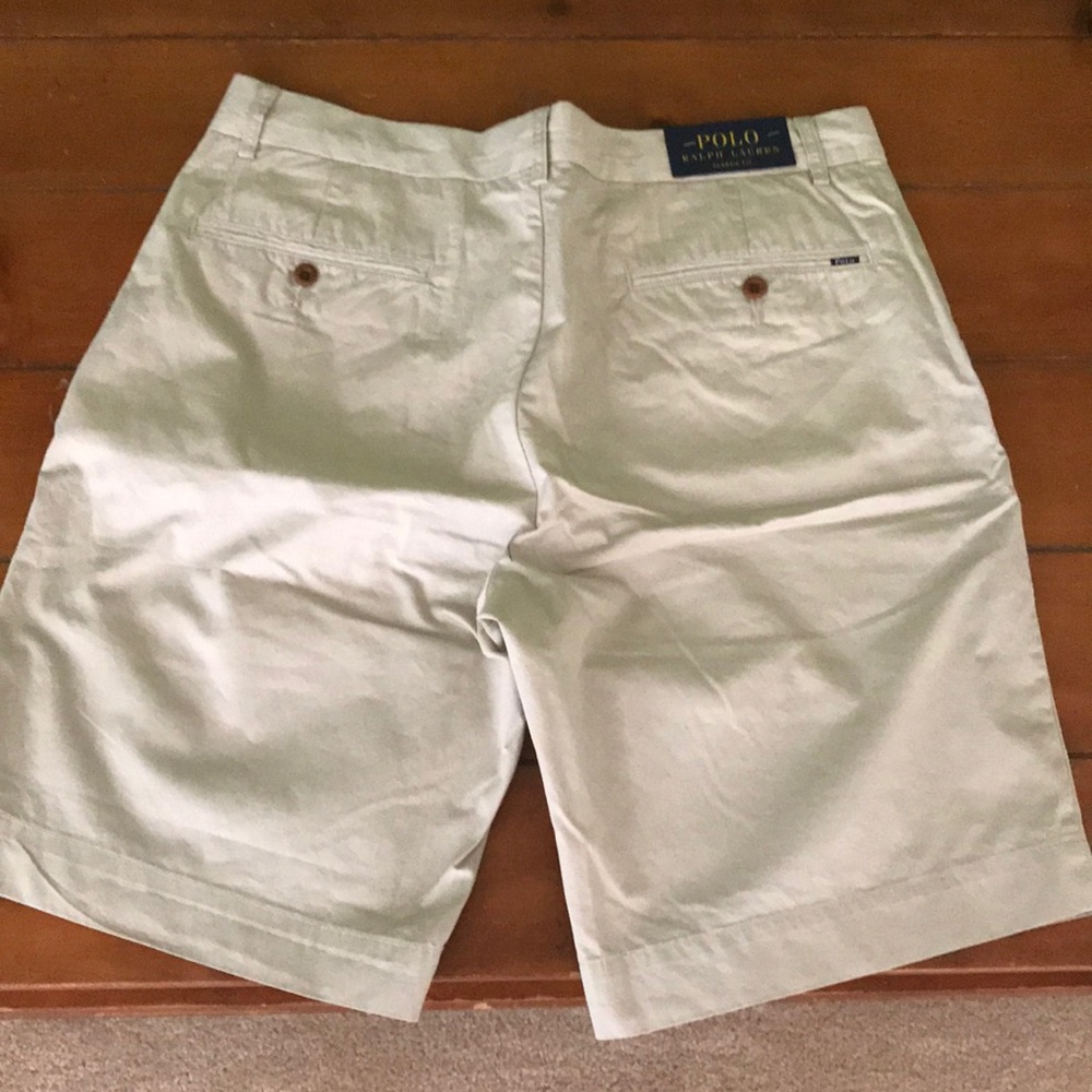 Polo Ralph Lauren shorts *NEW* never worn